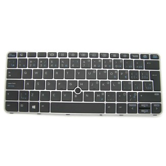 Laptop keyboard for HP Elitebook 725 G3